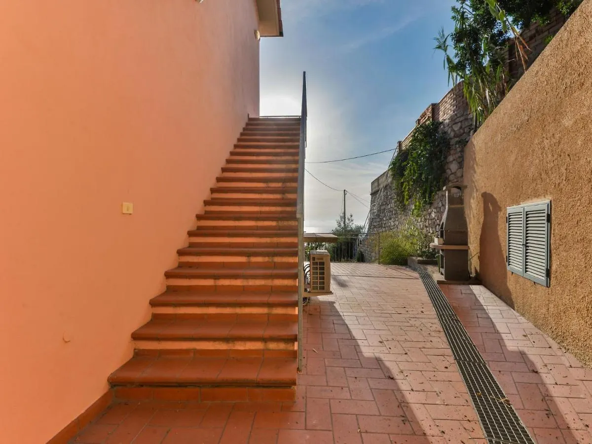 Apartment Giulia-2 By Interhome Capoliveri  Italy